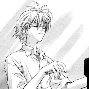 Meet your Posher, Gabrielle